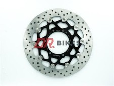 Fits Suzuki GSXR1000 L2-L6