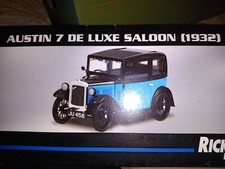 New in box Ricko 1/18 Scale