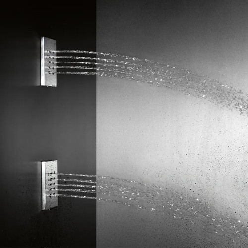 Dornbracht water points - dornbracht,