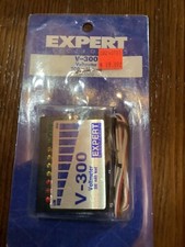 Vintage Expert Electronics
