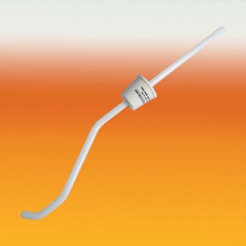 Wine whip degasser - whip, for