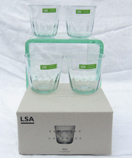LSA international Mia Tumblers