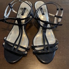 Next. Patent. Strappy Kitten