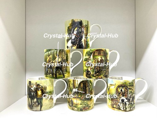 Appleby coffee mug - coffee,