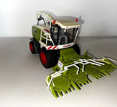 Claas jaguar 900 - claas,