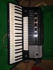 Hohner Electravox De Luxe