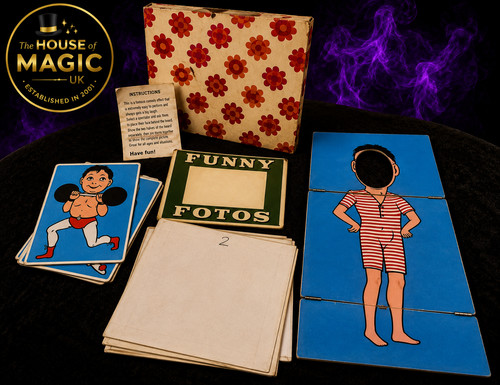 Supreme funny fotos - funny, magic