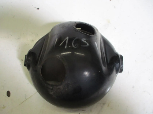 Headlight housing yamaha - housing, dt