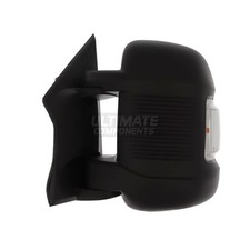 Wing Door Mirror For Citroen