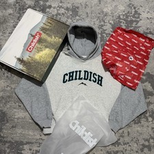 Childish Adventure Official