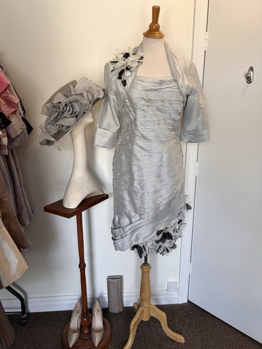 Ian stuart grey mother - stuart,