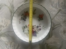 Fresh fruit fluted - fresh,