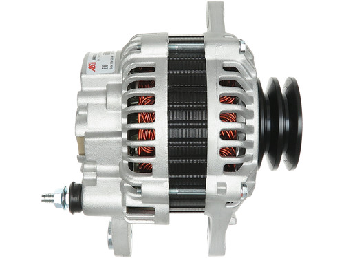Brand new alternator 12v 125a - new,