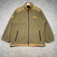 Trakker Fleece Jacket Mens