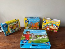 Orchard Toys Educational Game