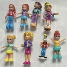 Polly Pocket - Small Bundle Of