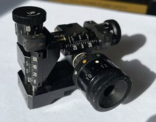 Centra Rear Sight Long Range