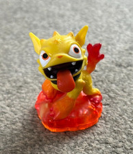 Molten Hot Dog Skylanders