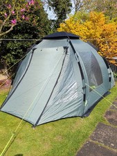 Khyam Freelander 3 Man Tent
