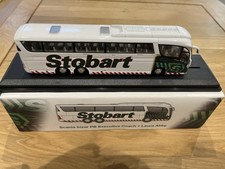 Eddie Stobart Scania Irizar PB Executive Coach - Laura Abby 4649114