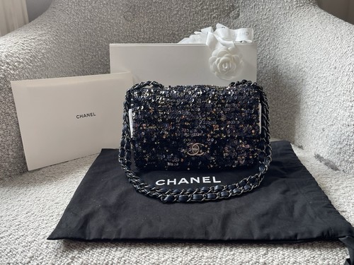 Chanel classic timeless mini - chanel, classic/timeless