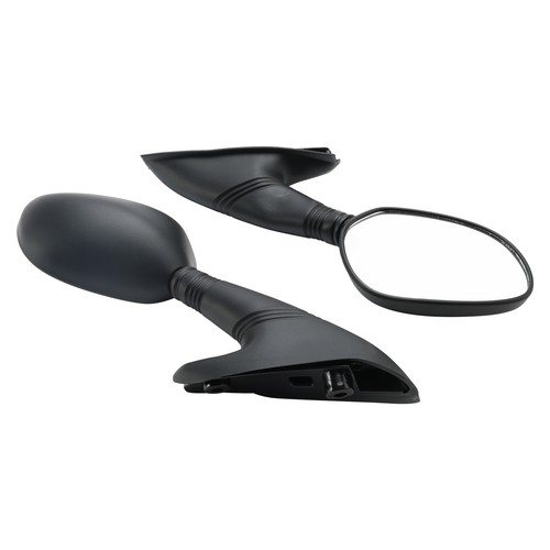 Rear view mirror - pair, for
