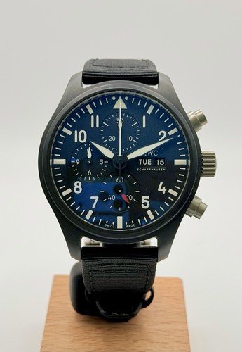 Iwc pilot watch top - watch,