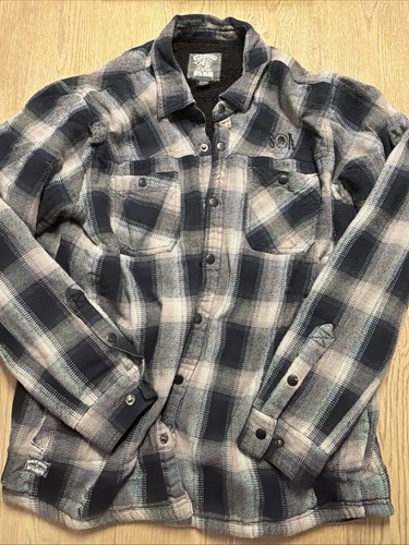 Mens metal mulisha sons - mens, of