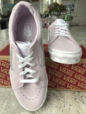 Vans Shoes Sk8 Low - Lavender