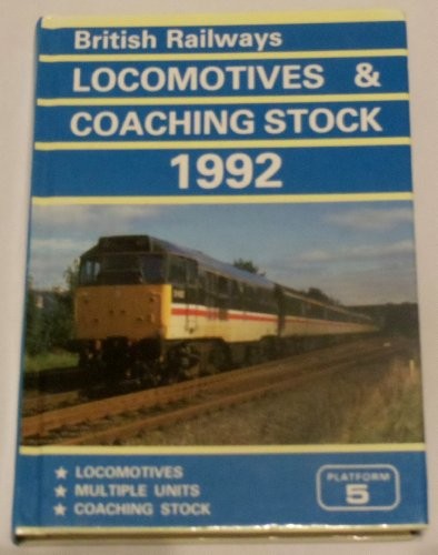 British railways locomotives - british,
