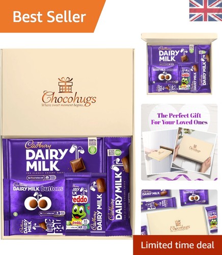 Chocolate gift box with - gift,