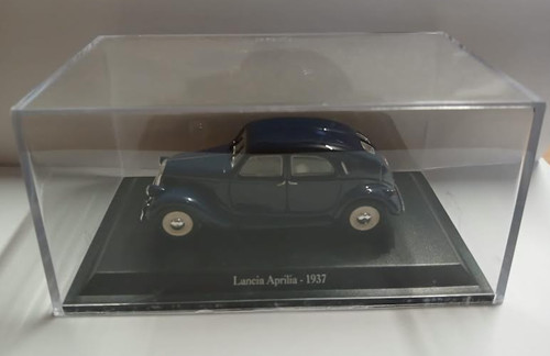 Die cast scale - -, lancia