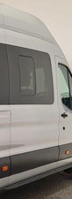 MK8 Ford Transit lwb minibus