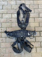 Petzl navaho bod fast harness - bod,
