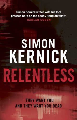 Relentless by - relentless:, (tina