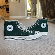 Converse Chuck 70 Dark Green