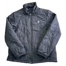 Timberland Puffer Jacket