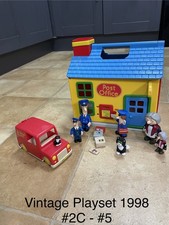 Postman Pat Post Office