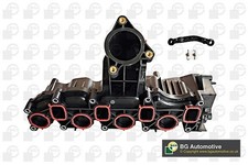 Air Supply Intake Manifold