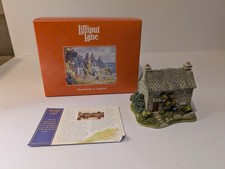 Lilliput Lane Tarnside