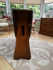 Ercol Gate Leg Dining Table in Golden Dawn