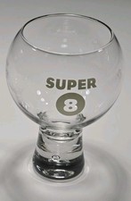 Super 8 2/3 Pint Belgian Beer