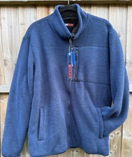 32 Degrees Heat Men's Full Zip