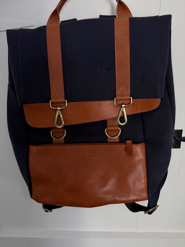 Oliver sweeney backpack dark - oliver,