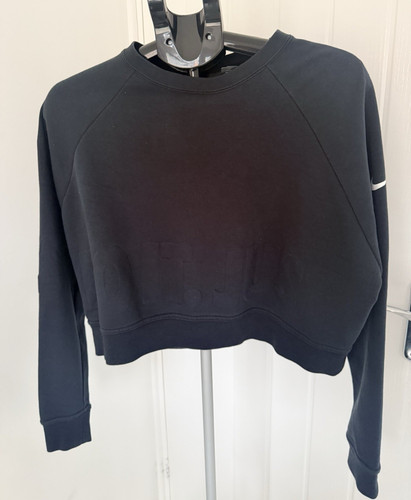 Nike dri fit women black - nike,