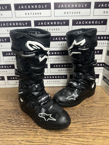 Alpinestars tech motocross - alpinestars,