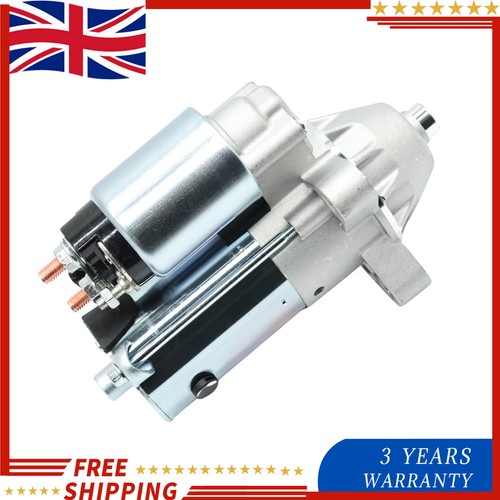 Starter motor for - starter,