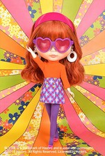 UK Seller Blythe Doll Sarah