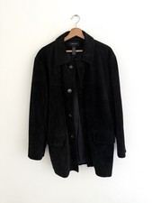 Claiborne Vintage Black 100%