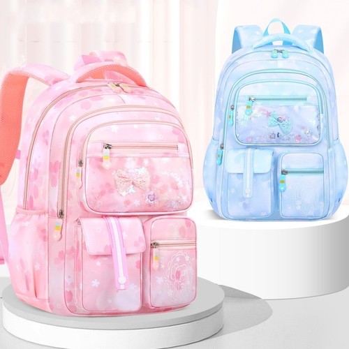 Kids waterproof schoolbag - waterproof,